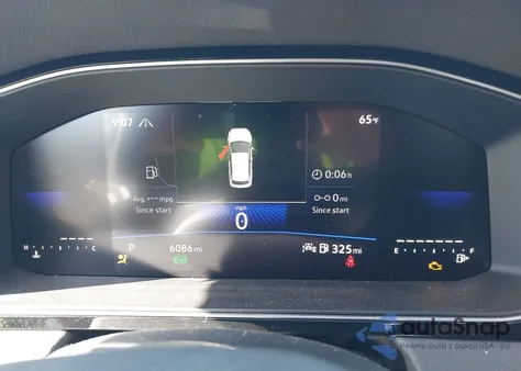 2025 Volkswagen Jetta 1.5T Sport z USA, uszkodzony, nr VIN 3VWBX7BU6SM062528